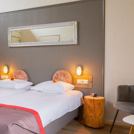Landhotel Diever Ngoại thất bức ảnh