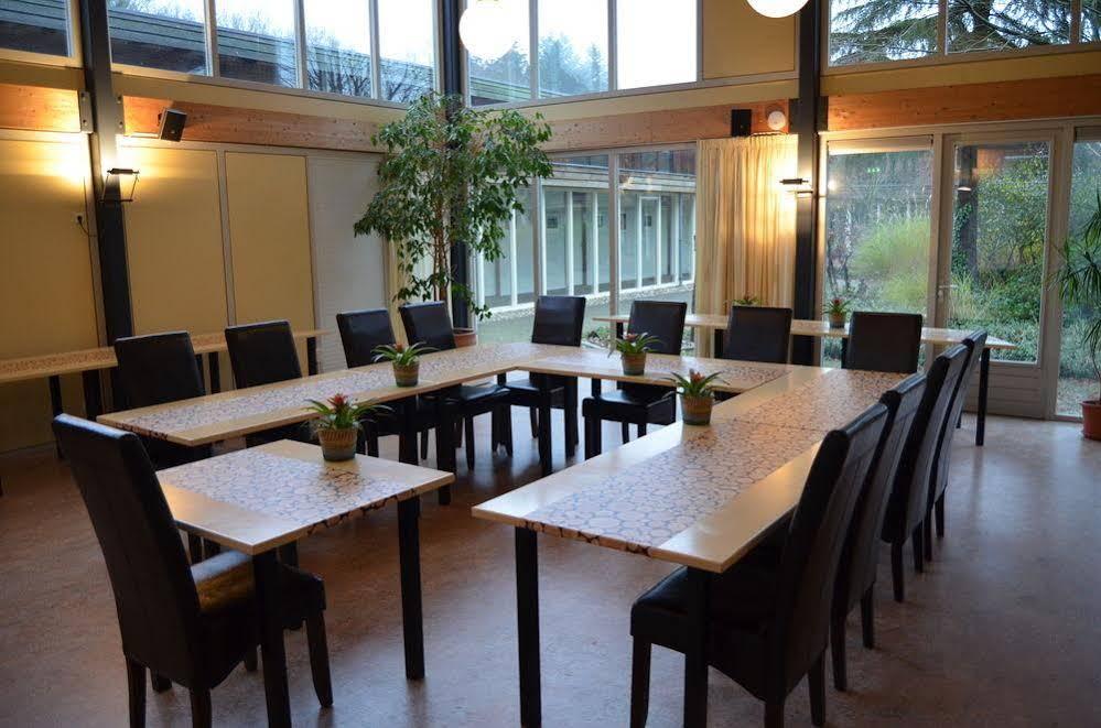 Landhotel Diever Ngoại thất bức ảnh