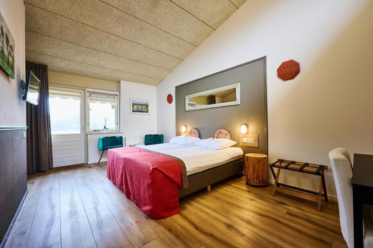 Landhotel Diever Ngoại thất bức ảnh