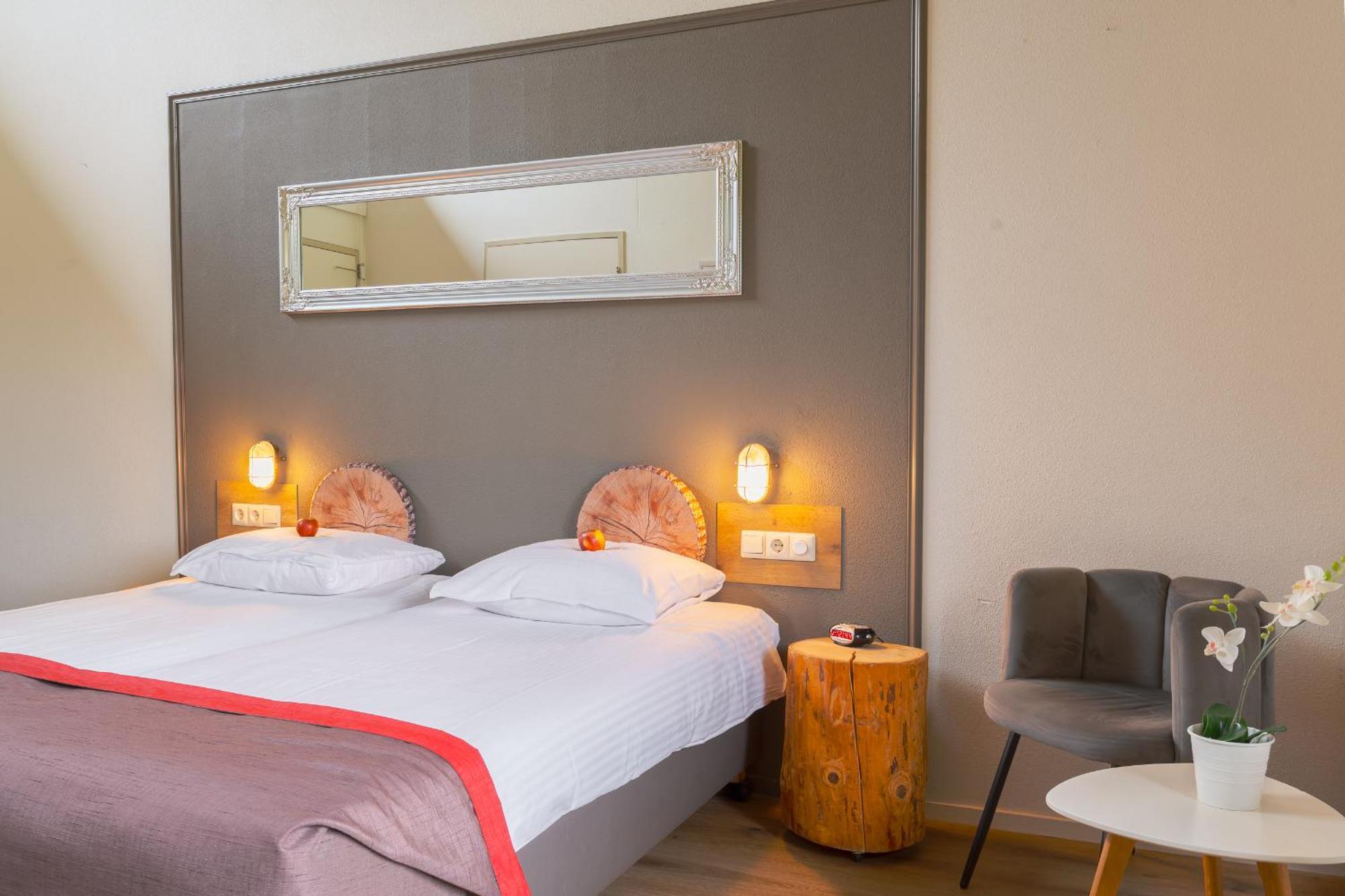 Landhotel Diever Ngoại thất bức ảnh