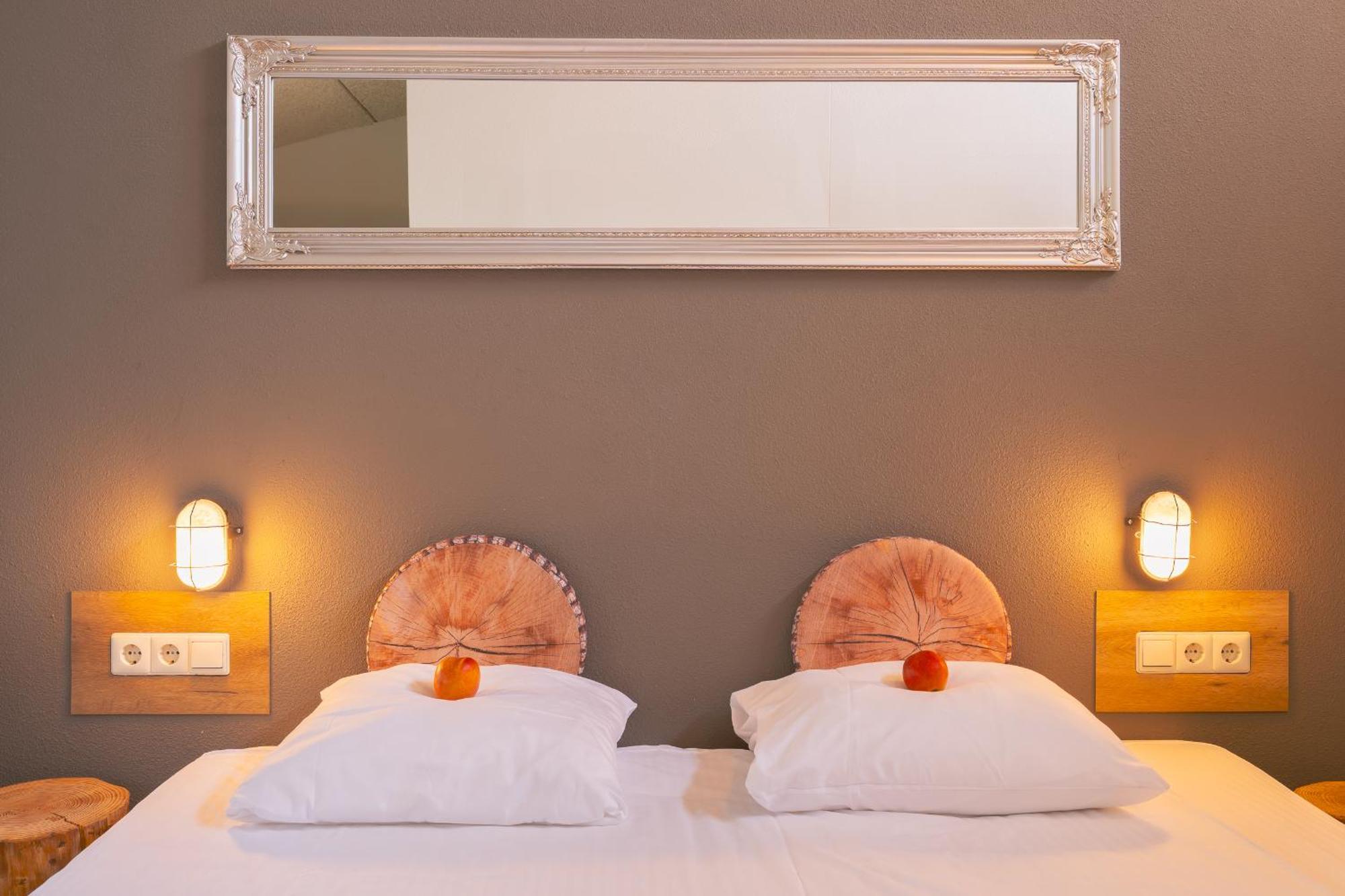 Landhotel Diever Ngoại thất bức ảnh