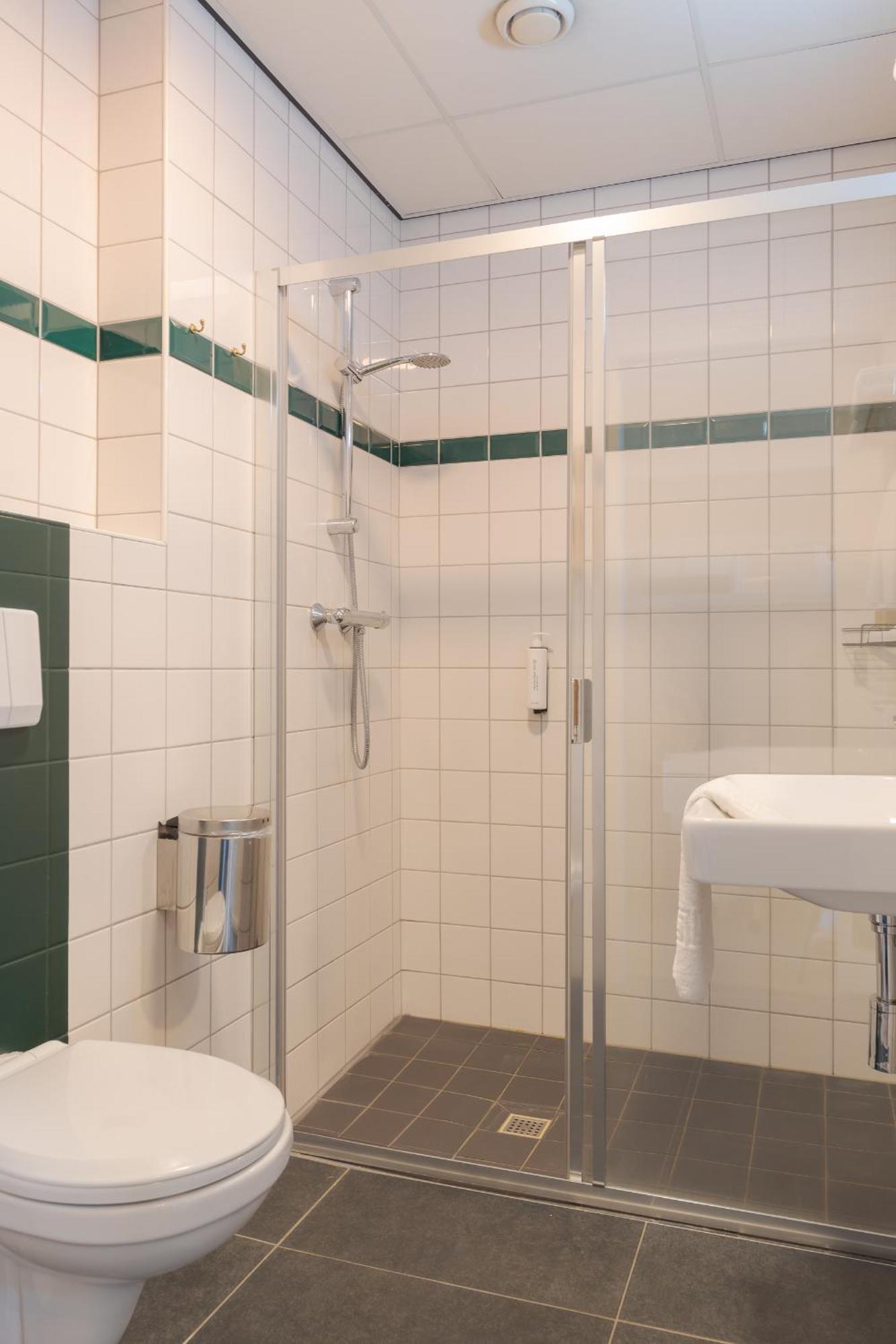 Landhotel Diever Ngoại thất bức ảnh