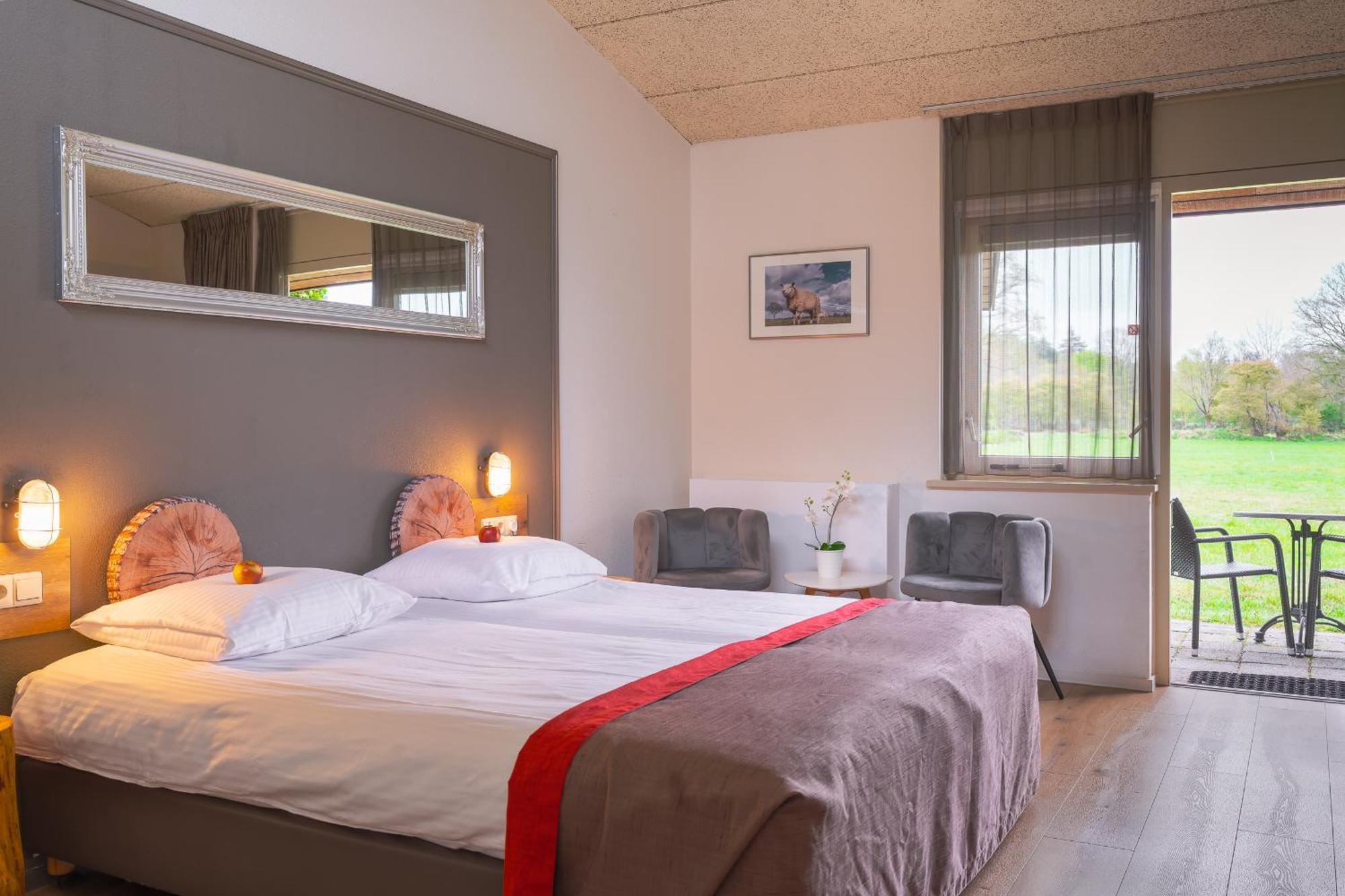 Landhotel Diever Ngoại thất bức ảnh