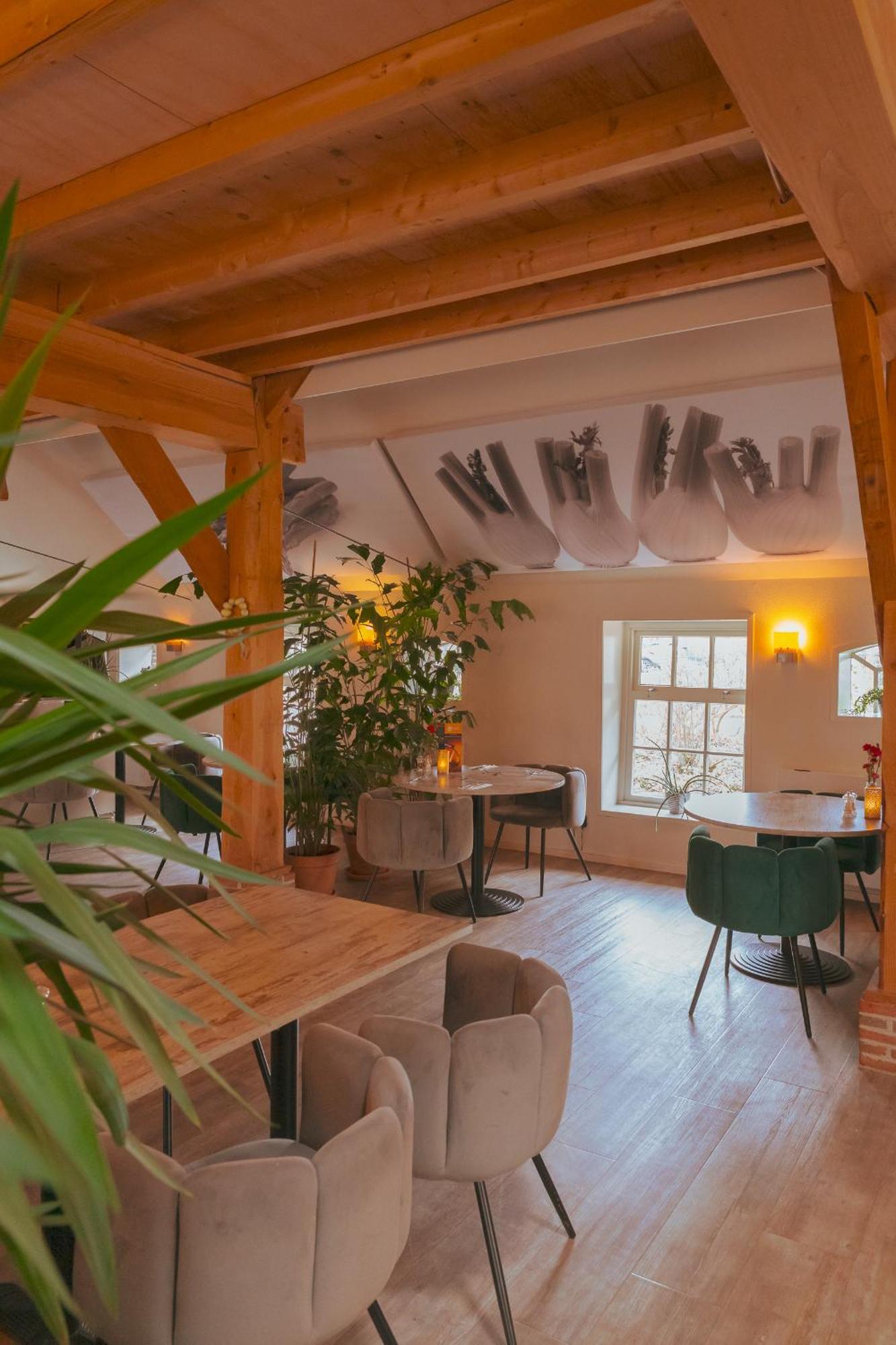 Landhotel Diever Ngoại thất bức ảnh