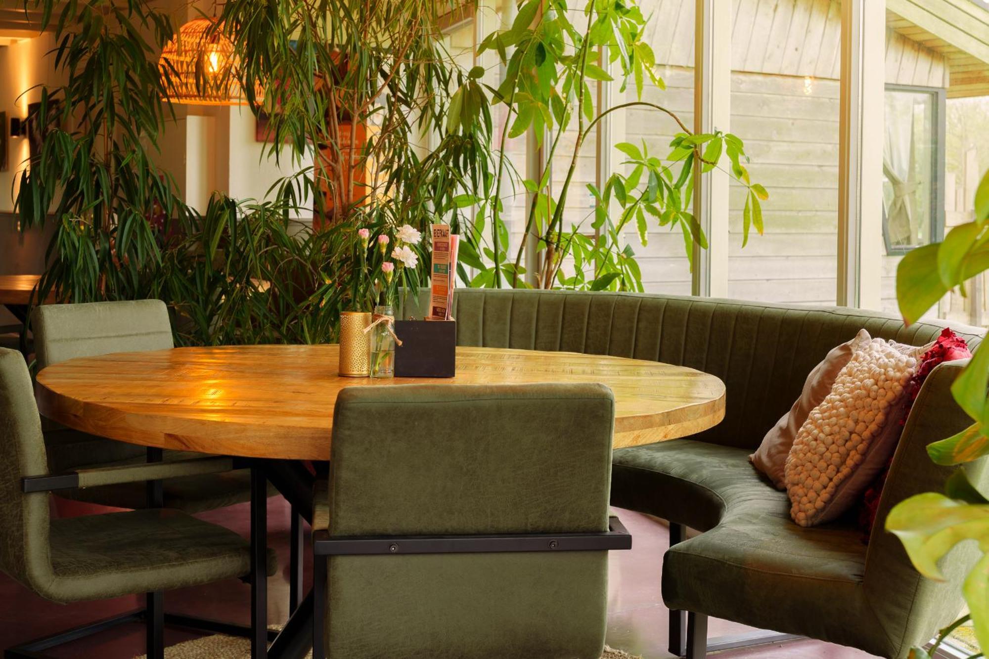 Landhotel Diever Ngoại thất bức ảnh