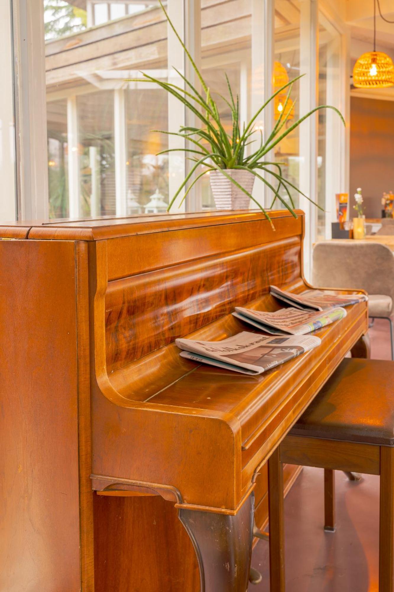 Landhotel Diever Ngoại thất bức ảnh