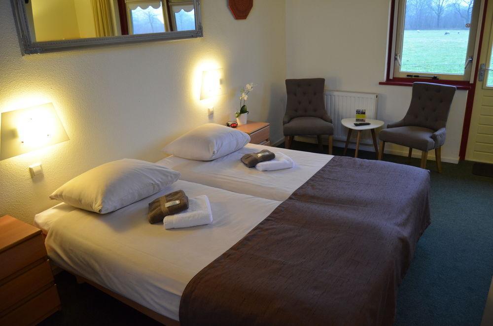 Landhotel Diever Ngoại thất bức ảnh