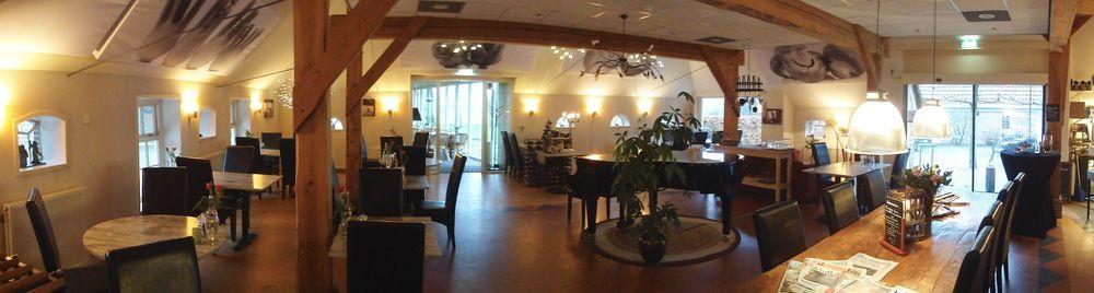 Landhotel Diever Ngoại thất bức ảnh
