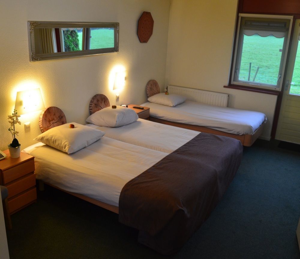 Landhotel Diever Ngoại thất bức ảnh